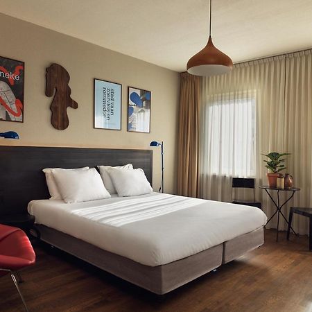 Townhouse Maastricht & Spa Экстерьер фото