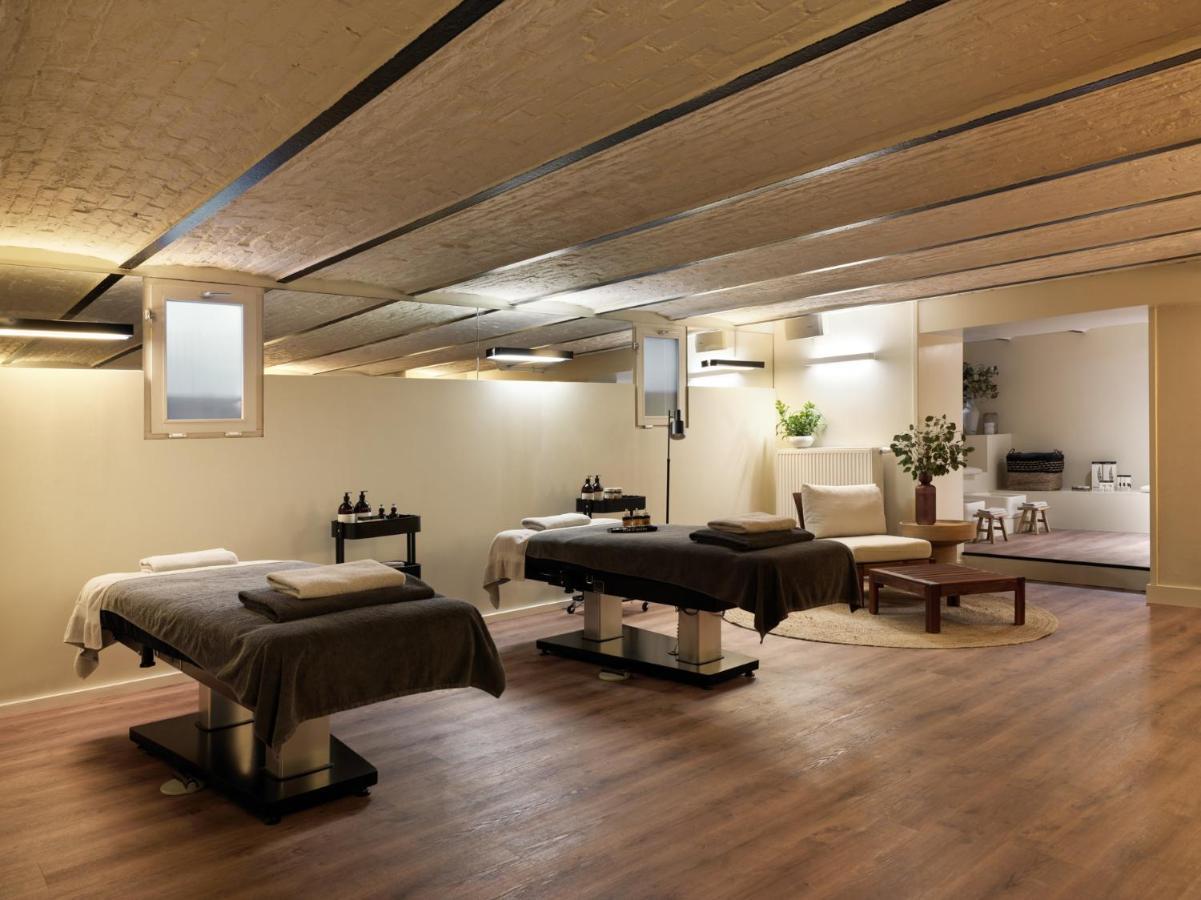 Townhouse Maastricht & Spa Экстерьер фото