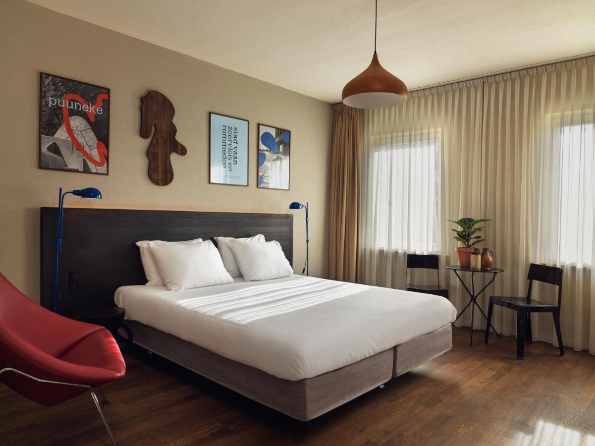 Townhouse Maastricht & Spa Экстерьер фото