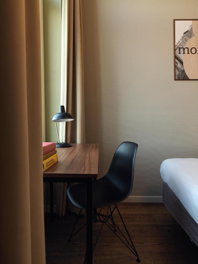 Townhouse Maastricht & Spa Экстерьер фото