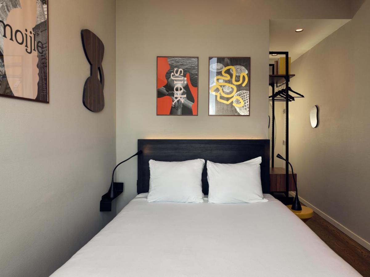 Townhouse Maastricht & Spa Экстерьер фото
