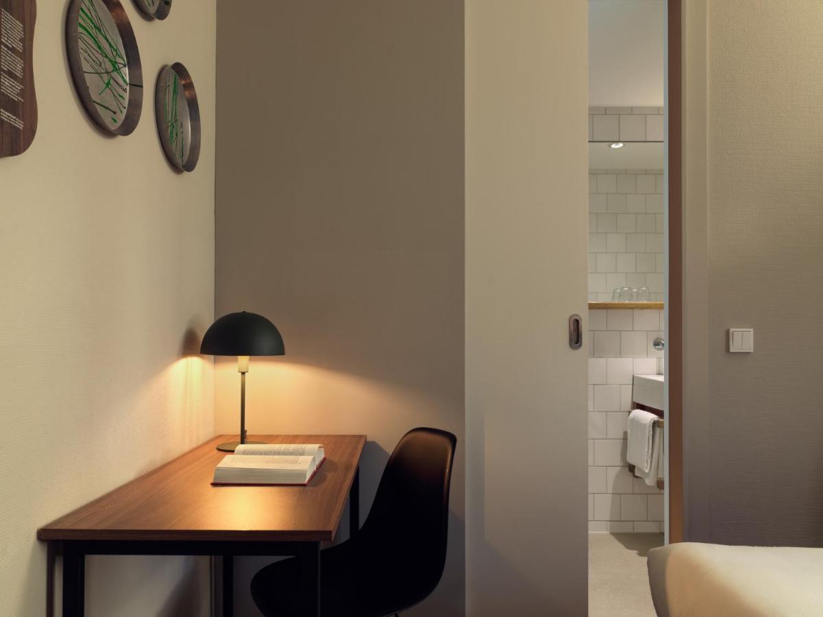 Townhouse Maastricht & Spa Экстерьер фото