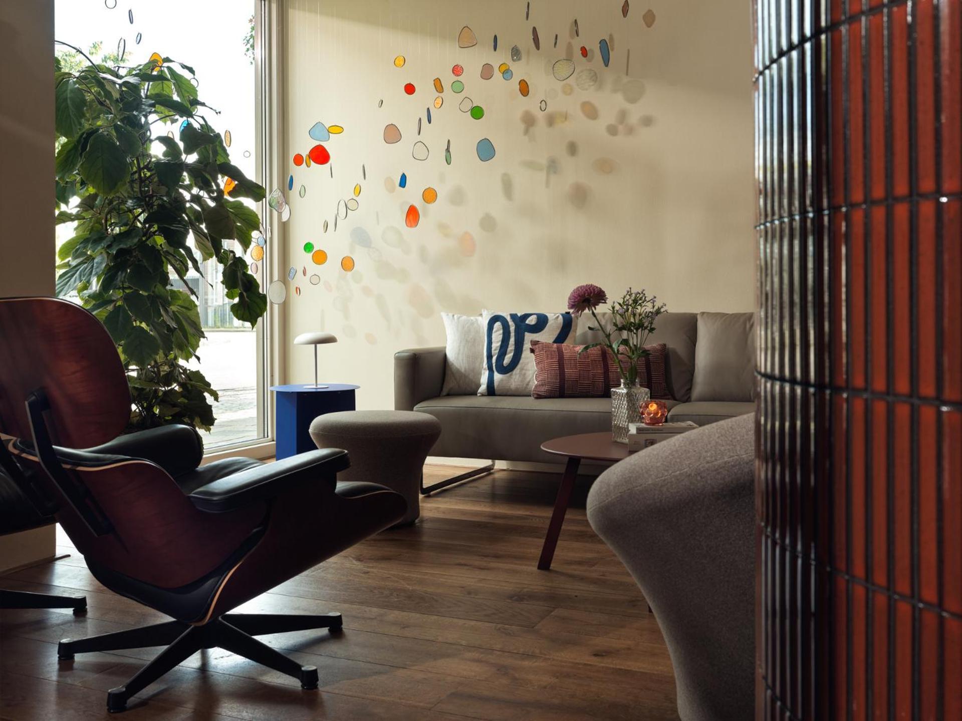 Townhouse Maastricht & Spa Экстерьер фото