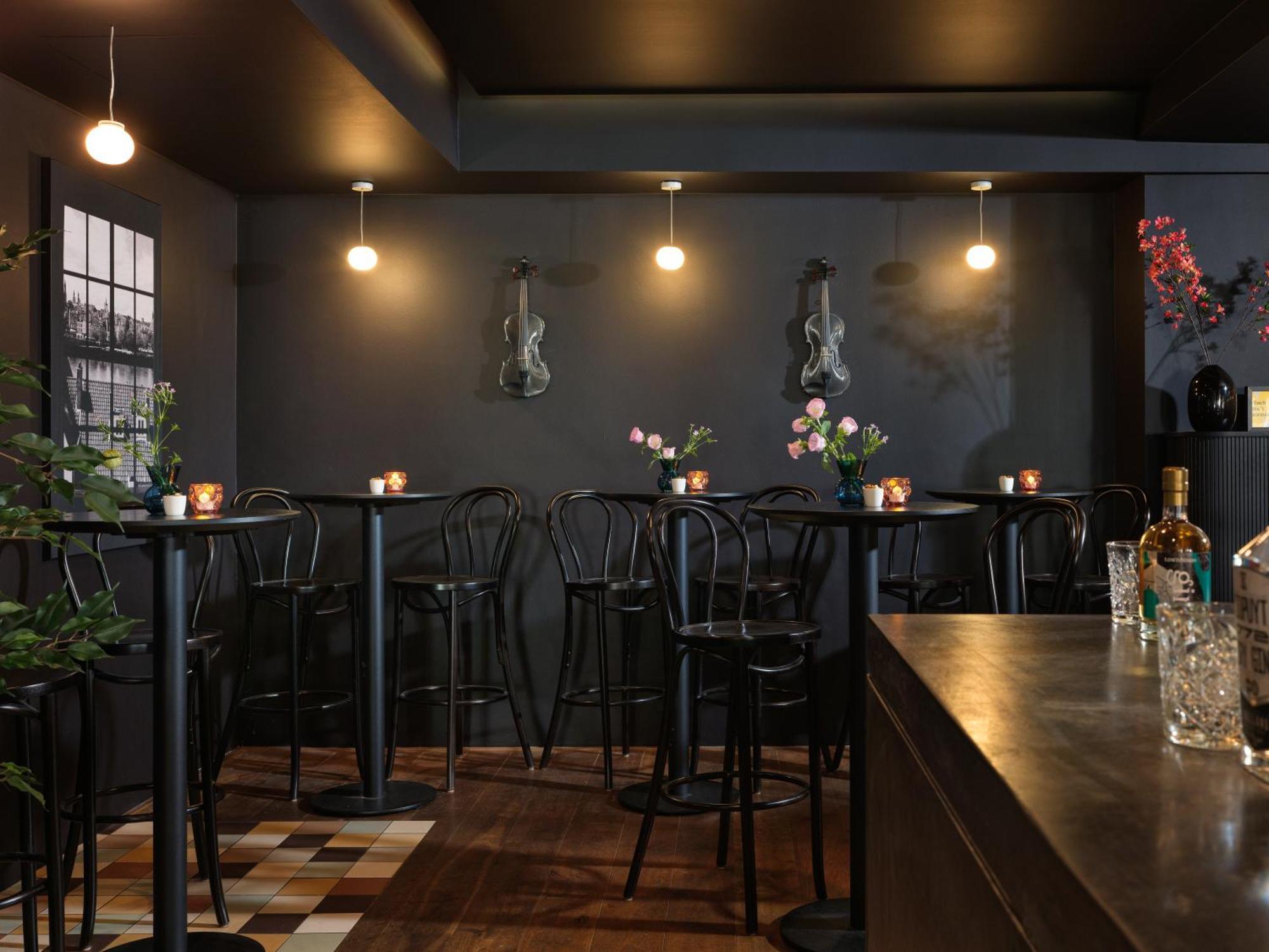 Townhouse Maastricht & Spa Экстерьер фото