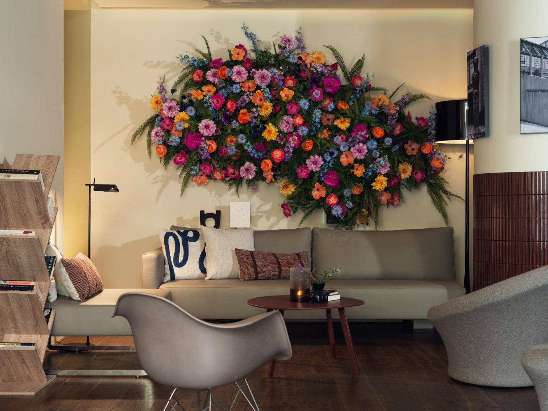 Townhouse Maastricht & Spa Экстерьер фото