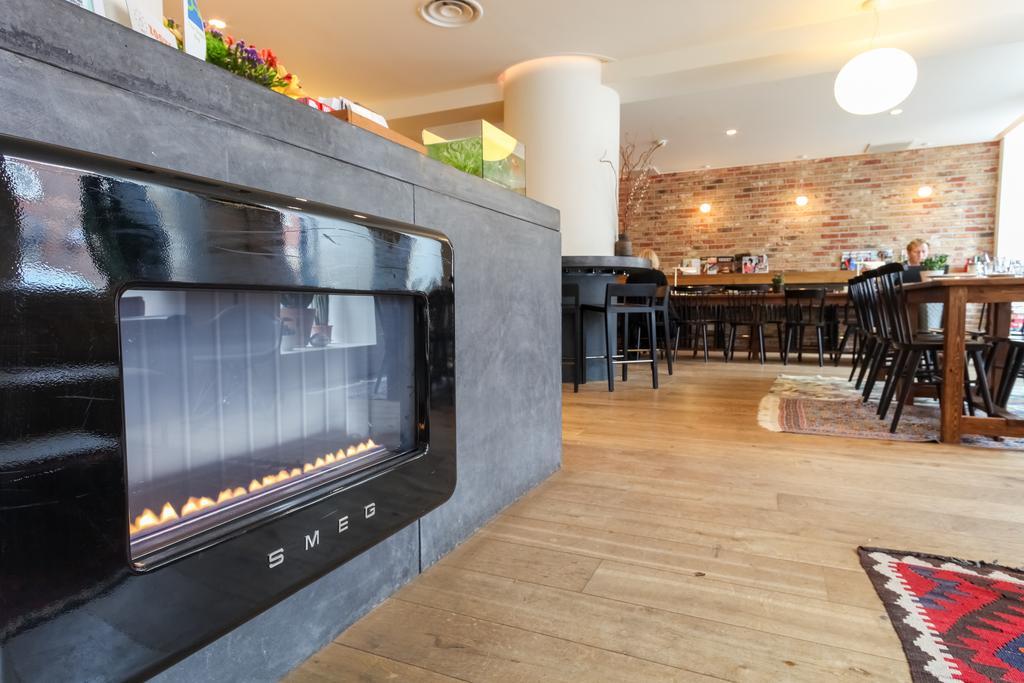 Townhouse Maastricht & Spa Экстерьер фото