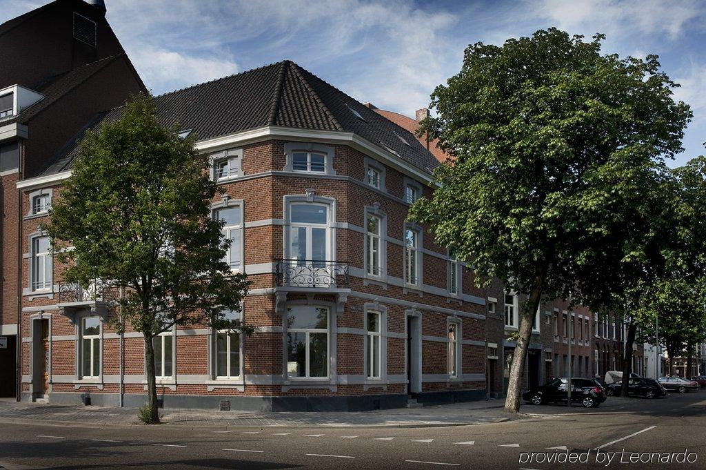Townhouse Maastricht & Spa Экстерьер фото