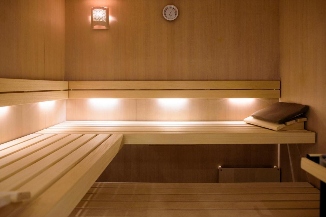 Townhouse Maastricht & Spa Экстерьер фото